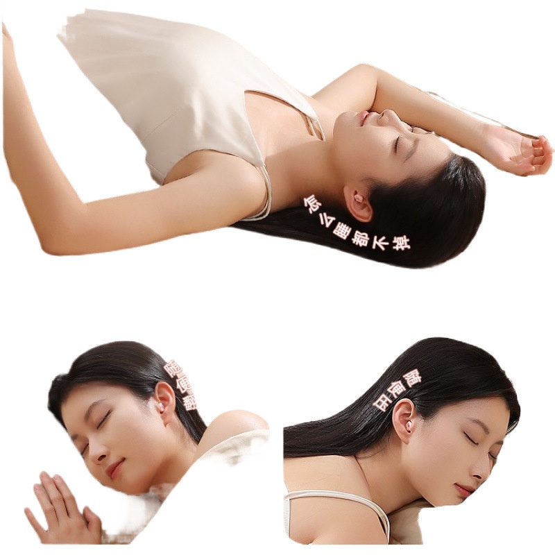 花朵睡眠耳塞